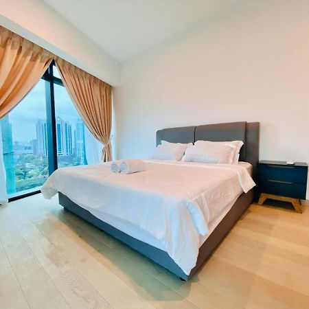 Eaton Suites Klcc 吉隆坡 外观 照片