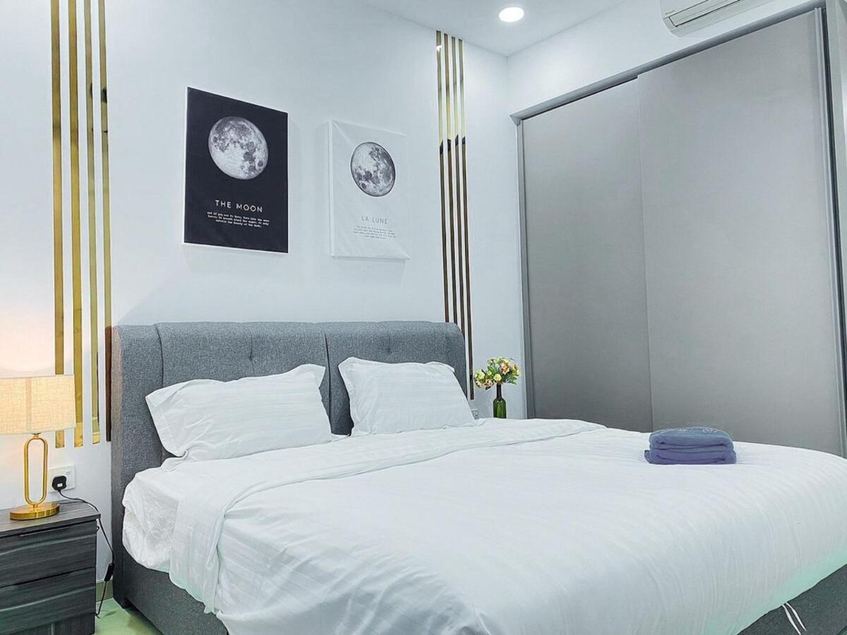 Eaton Suites Klcc 吉隆坡 外观 照片