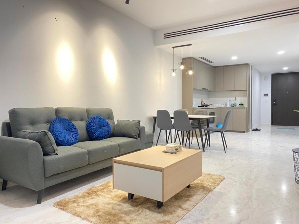 Eaton Suites Klcc 吉隆坡 外观 照片