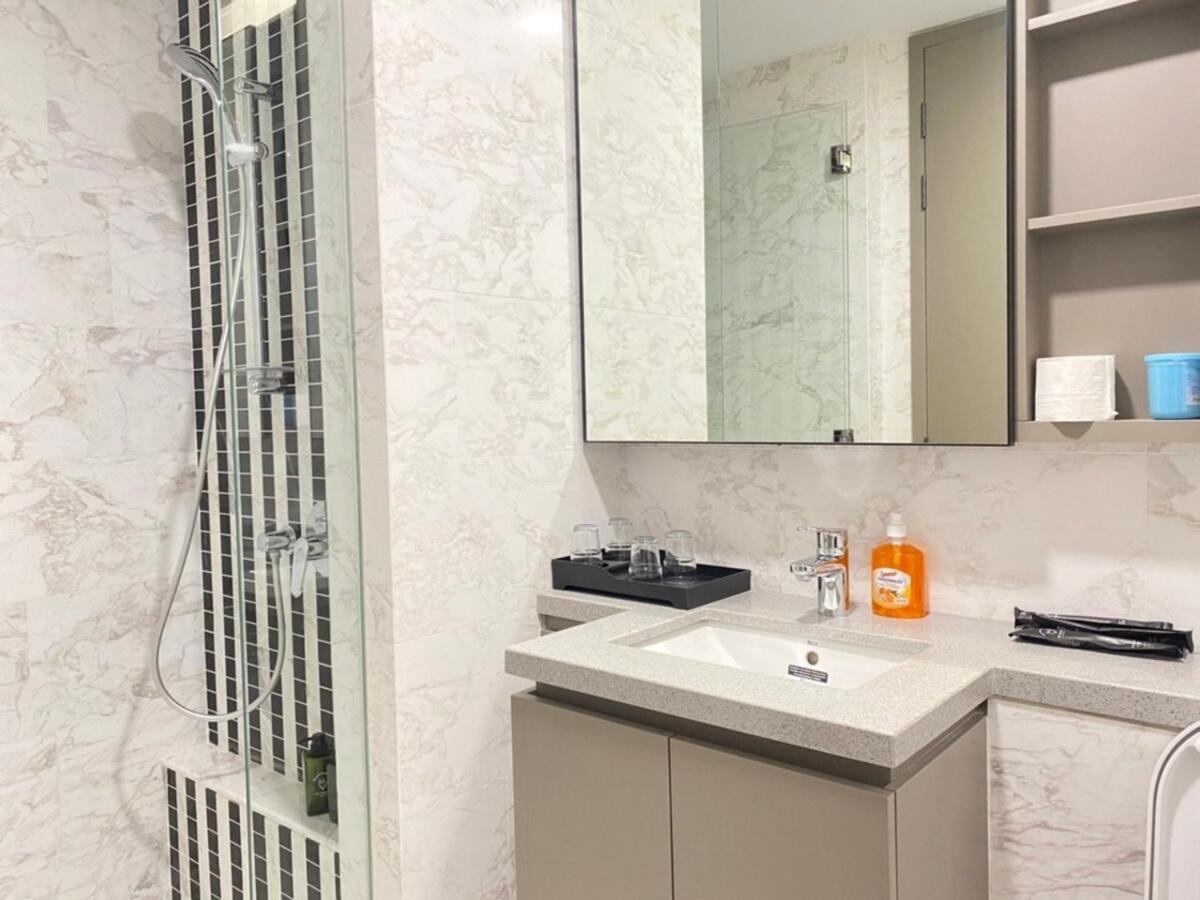 Eaton Suites Klcc 吉隆坡 外观 照片