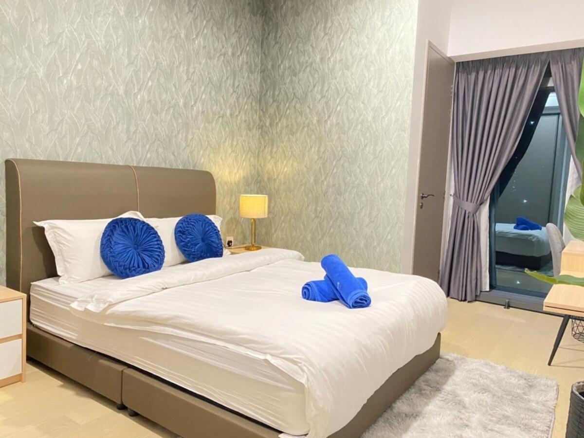 Eaton Suites Klcc 吉隆坡 外观 照片
