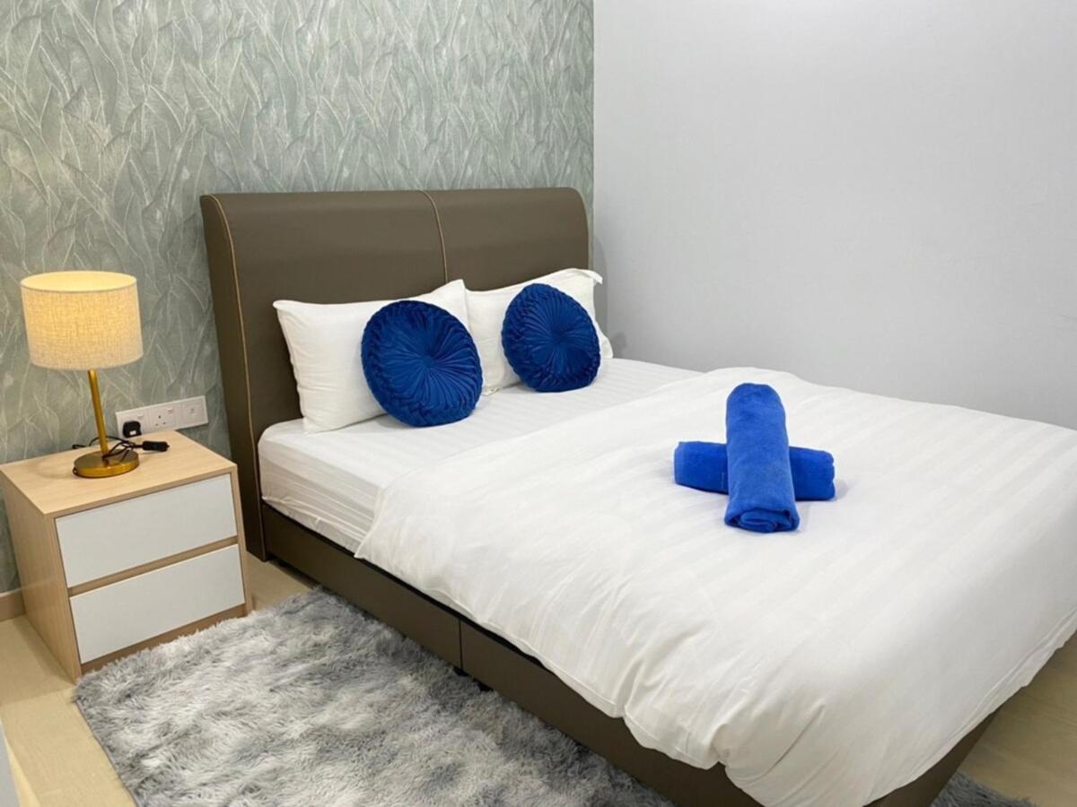 Eaton Suites Klcc 吉隆坡 外观 照片