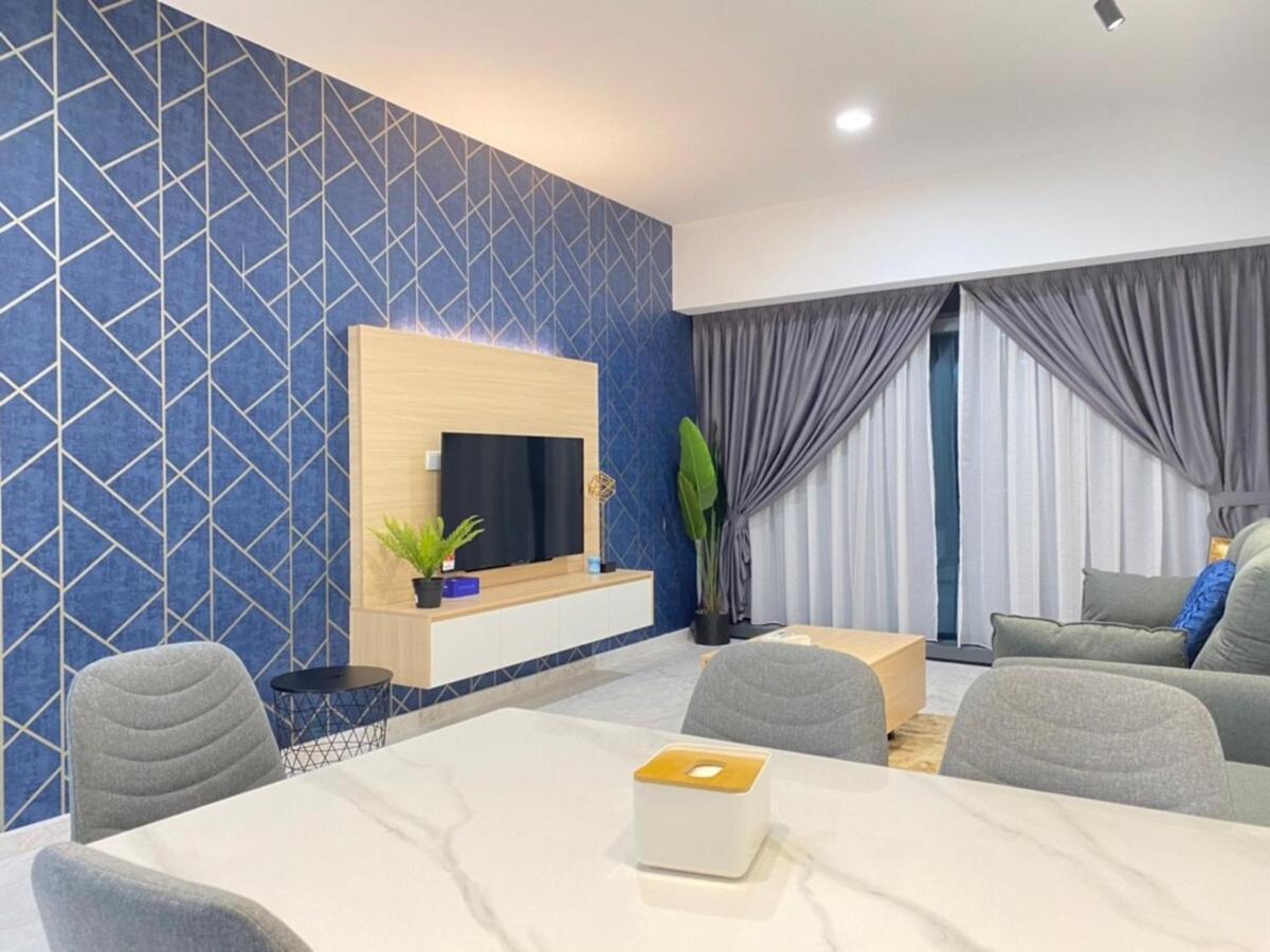 Eaton Suites Klcc 吉隆坡 外观 照片