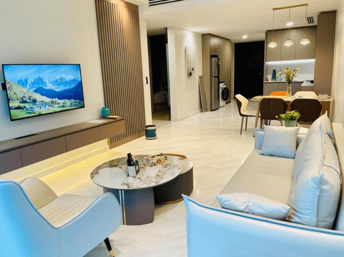 Eaton Suites Klcc 吉隆坡 外观 照片