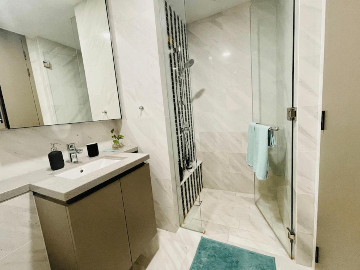 Eaton Suites Klcc 吉隆坡 外观 照片