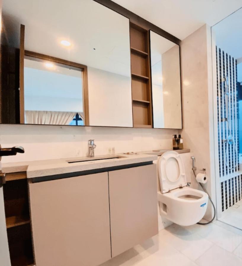 Eaton Suites Klcc 吉隆坡 外观 照片