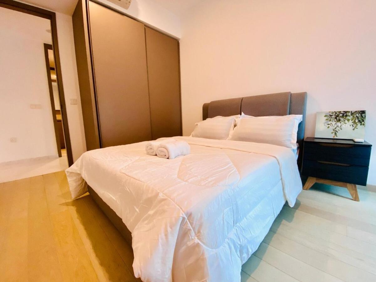 Eaton Suites Klcc 吉隆坡 外观 照片