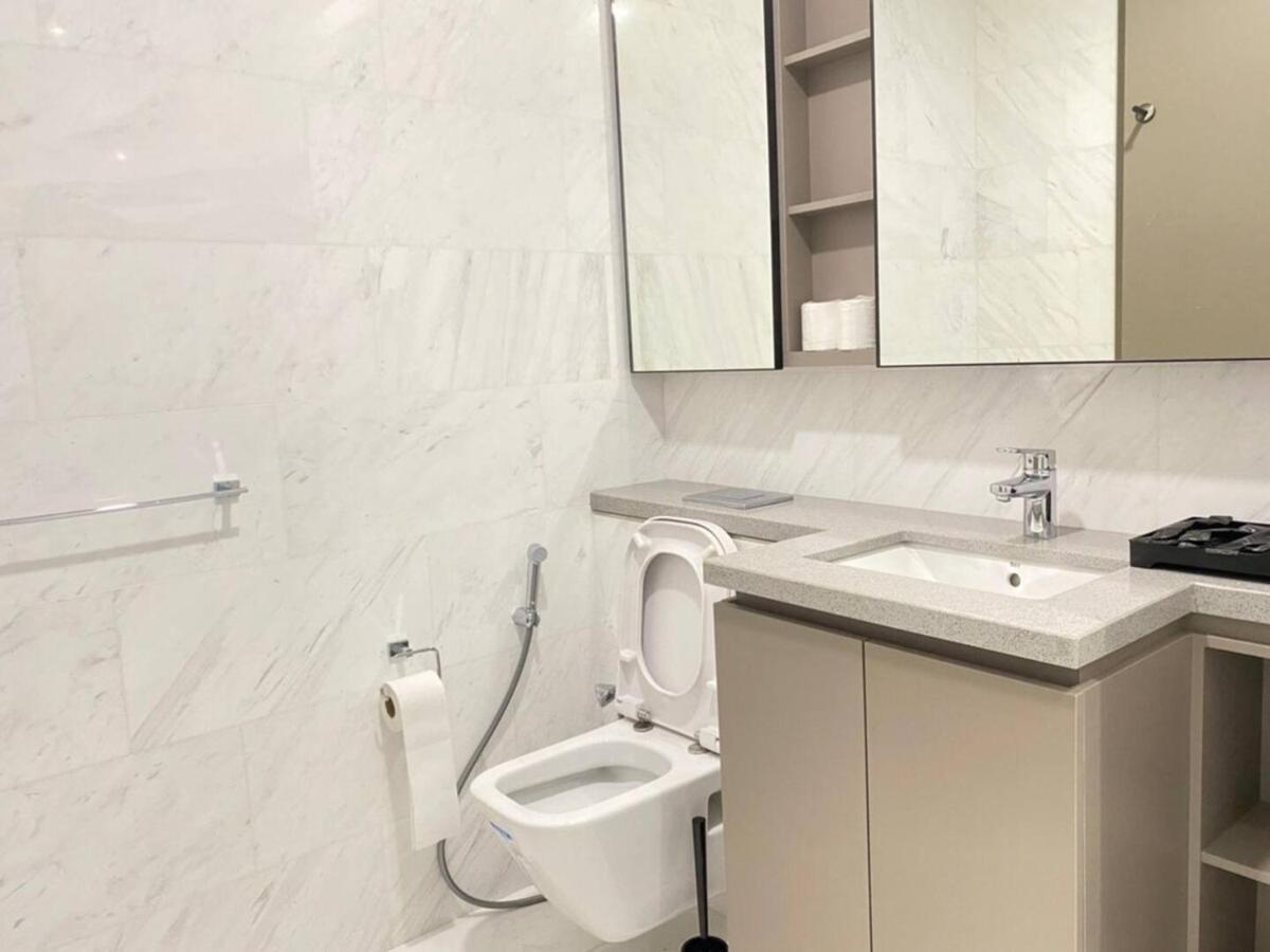 Eaton Suites Klcc 吉隆坡 外观 照片