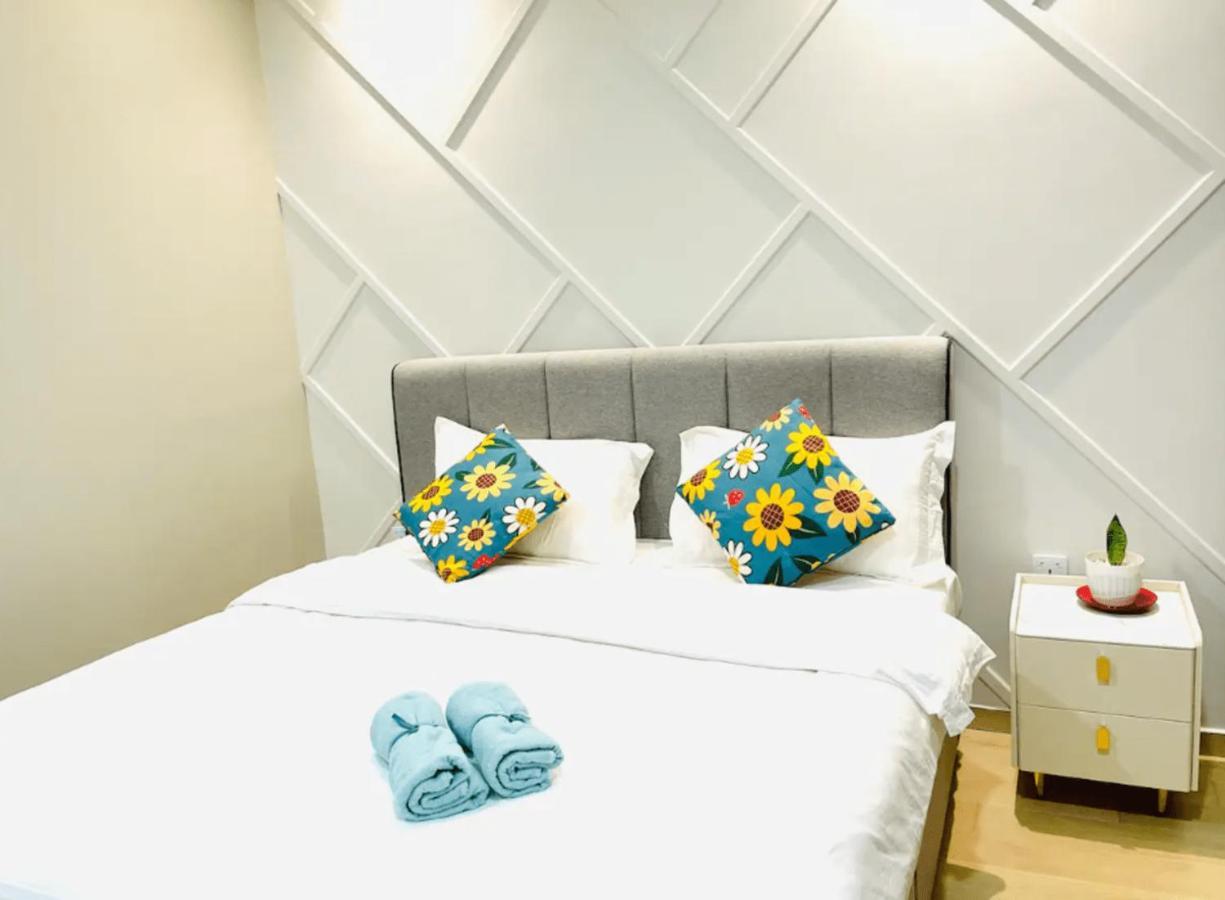 Eaton Suites Klcc 吉隆坡 外观 照片