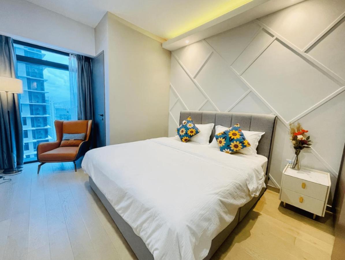 Eaton Suites Klcc 吉隆坡 外观 照片
